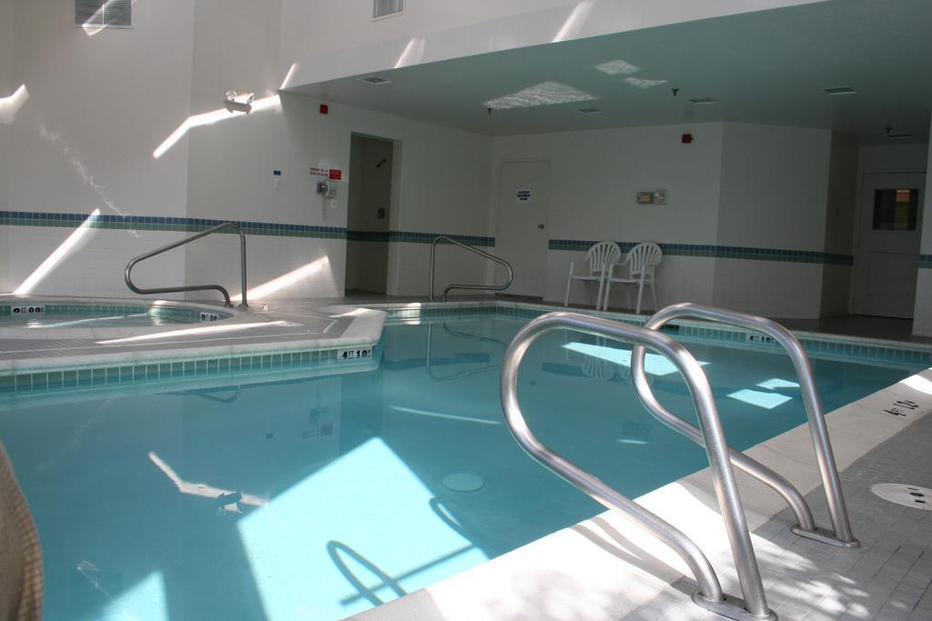 Comfort Inn Bellingham Extérieur photo