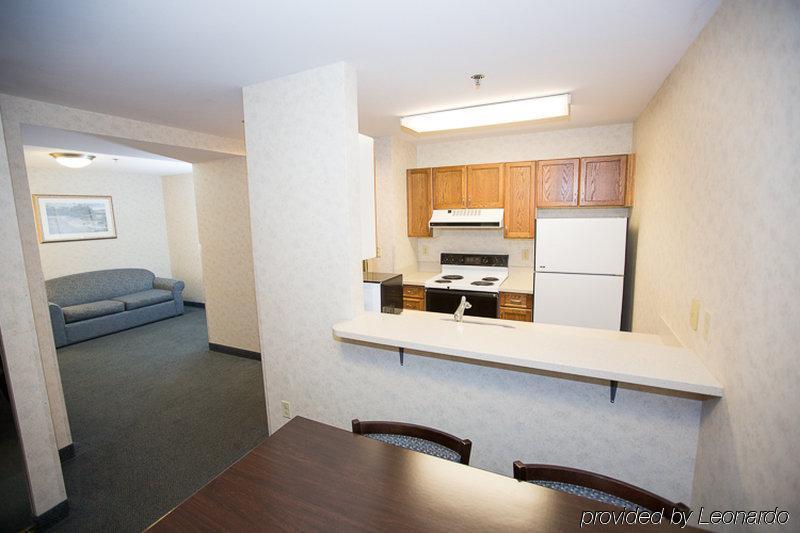 Comfort Inn Bellingham Extérieur photo